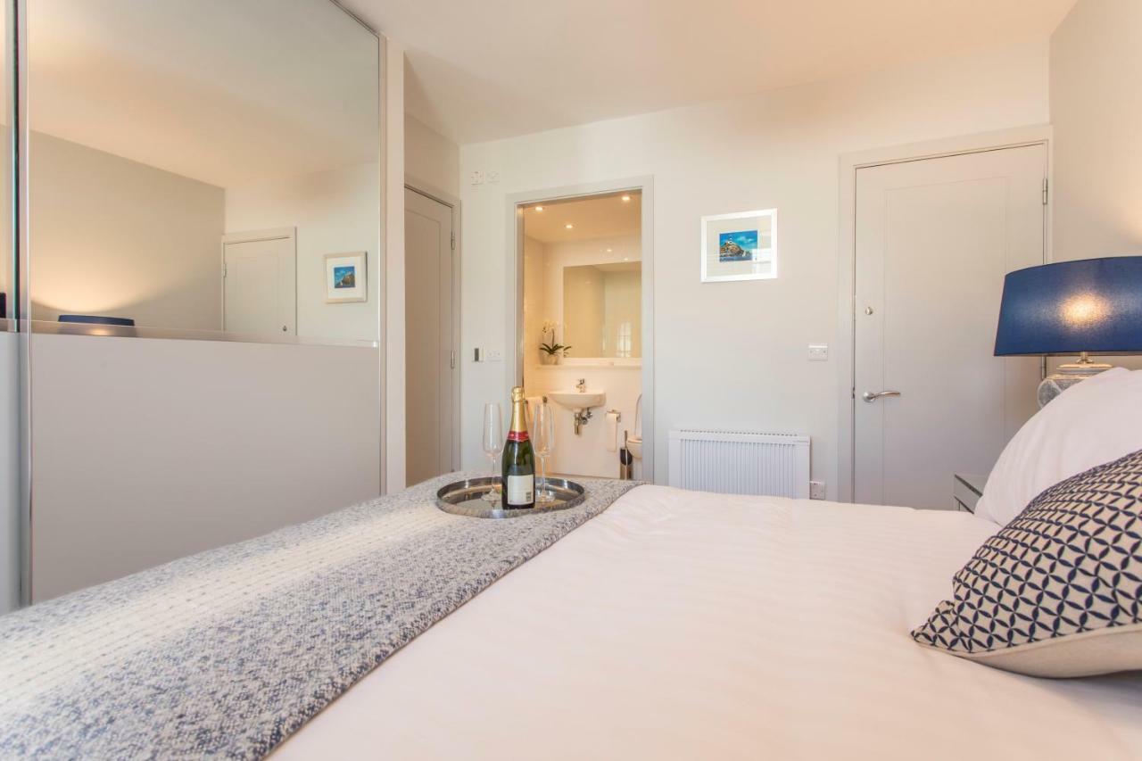 The Smithfield Penthouse Suite ダブリン エクステリア 写真